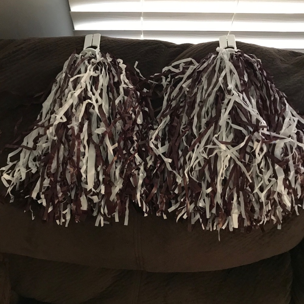 Pom Pom Missouri State University